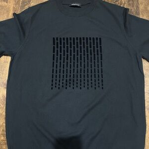 Altinyildiz classics Turkish men’s black sweater